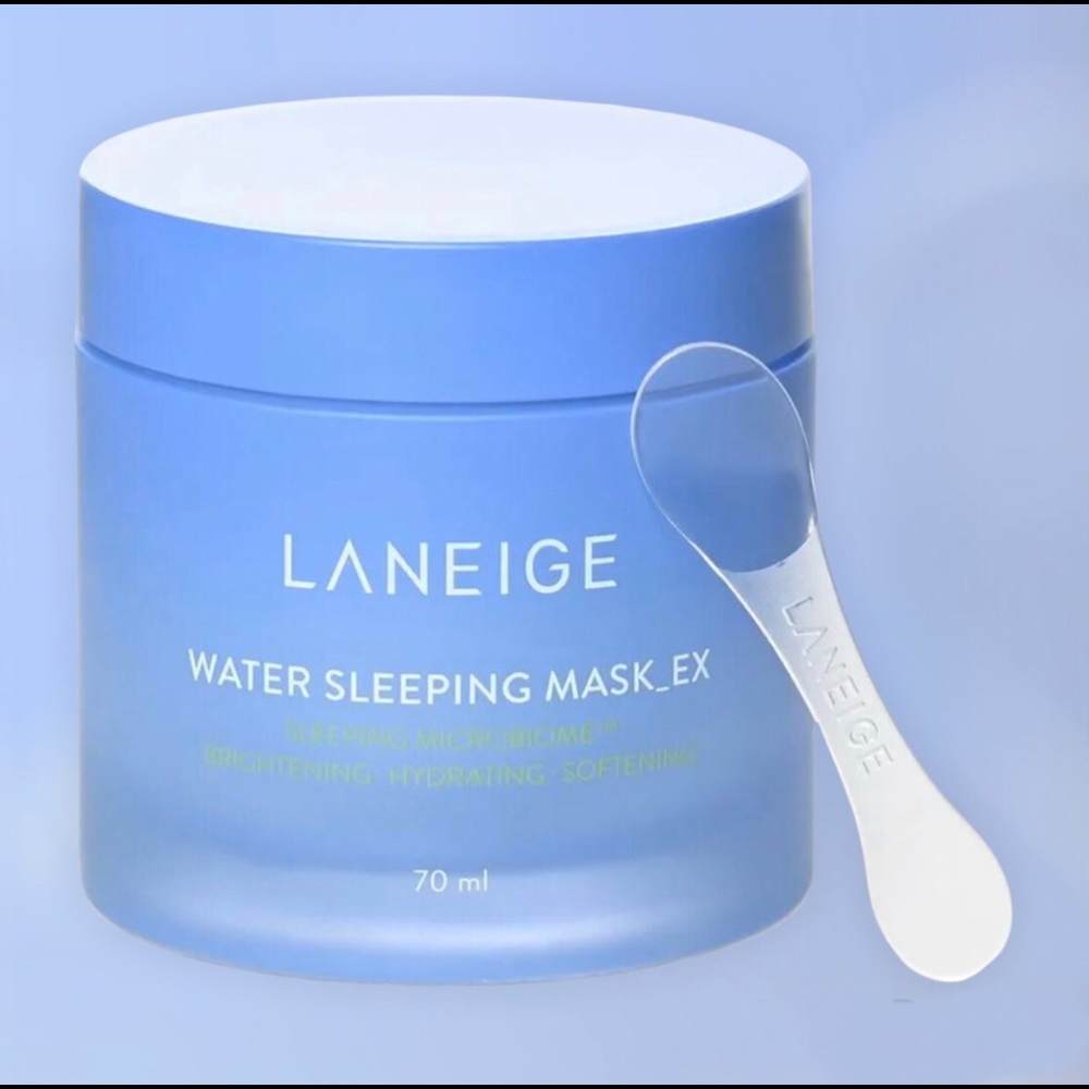 Laneige Water Sleeping Mask 70ml